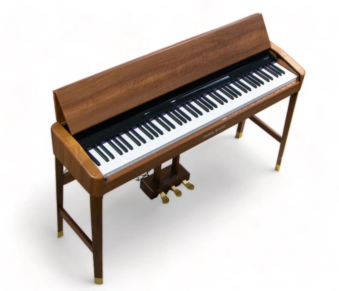 Цифровое пианино Pearl River S3 