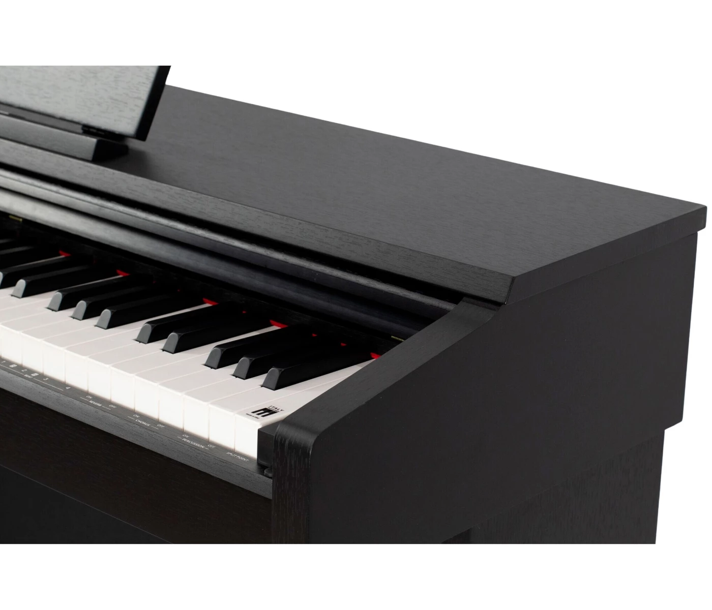 Цифровое пианино Pearl River V03 BK