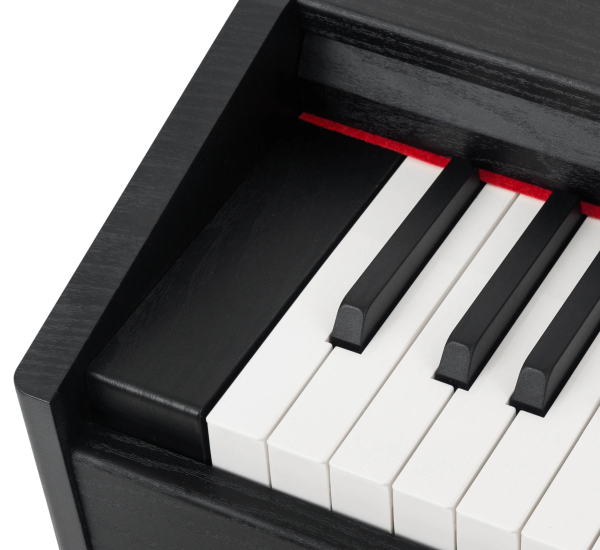 Цифровое пианино PIANOVA MA-400 BK