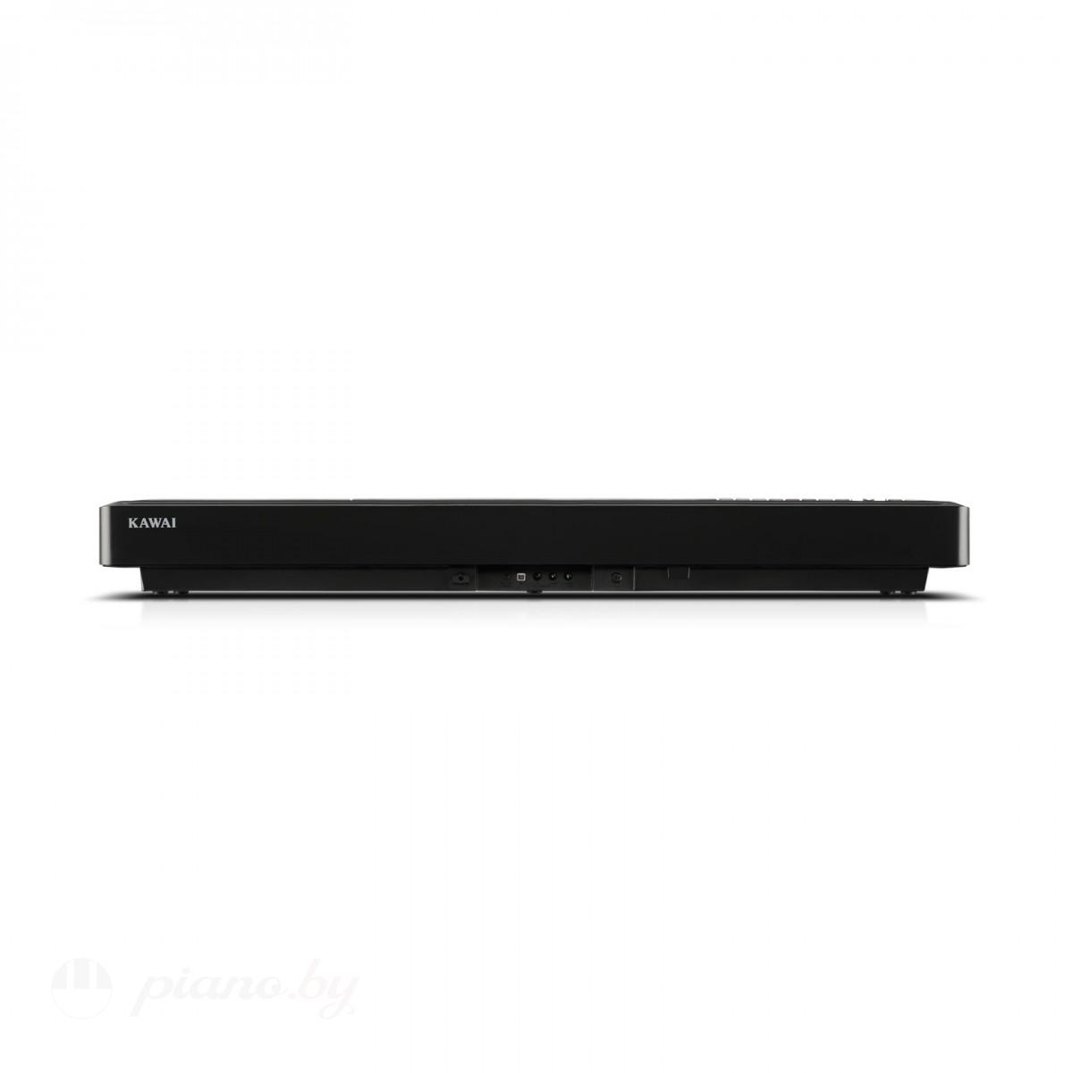 Цифровое пианино Kawai ES-120 B