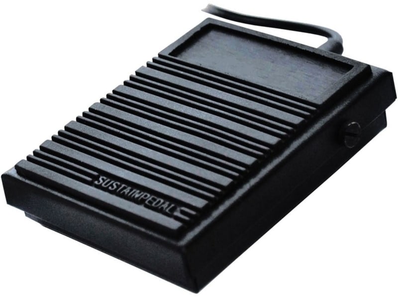 Педаль-сустейн Vision AP-PD03