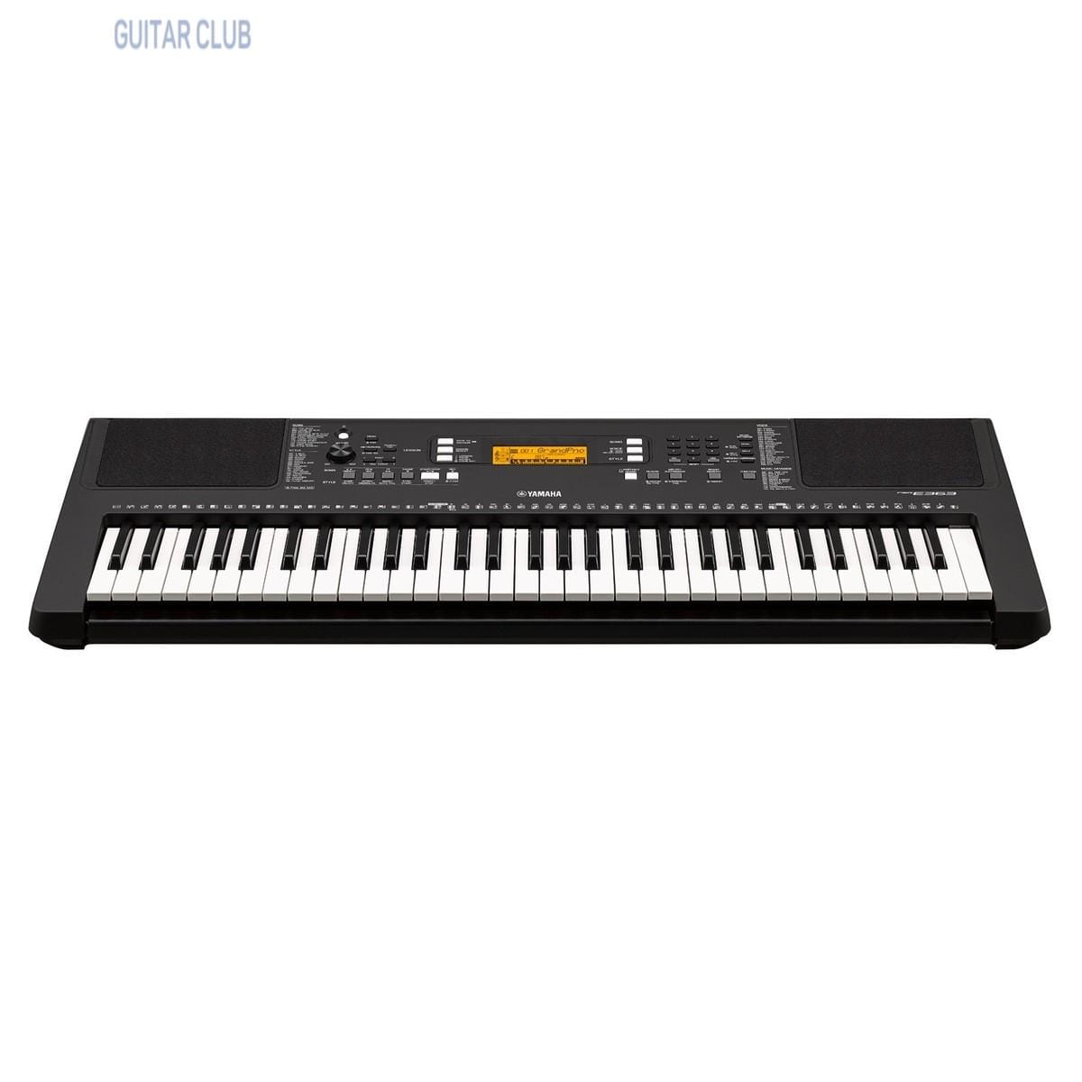 Синтезатор Yamaha PSR-E363