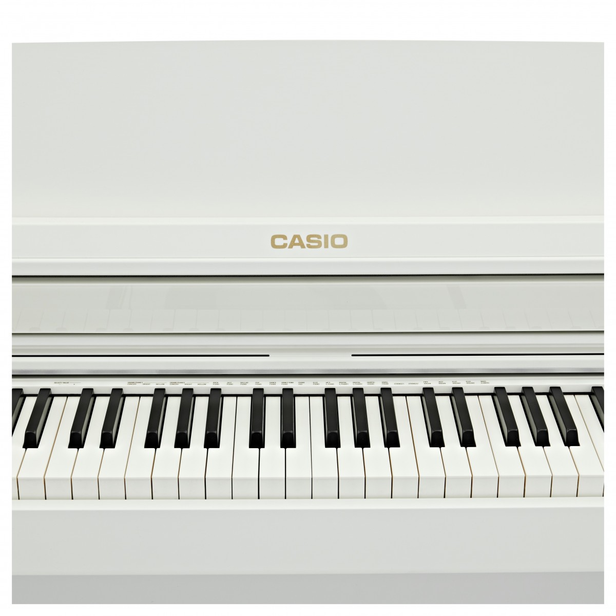 Цифровое пианино Casio Celviano AP-550 we