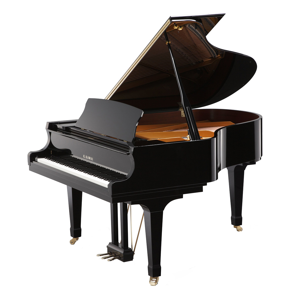 Акустический рояль KAWAI GX-2 M/PEP