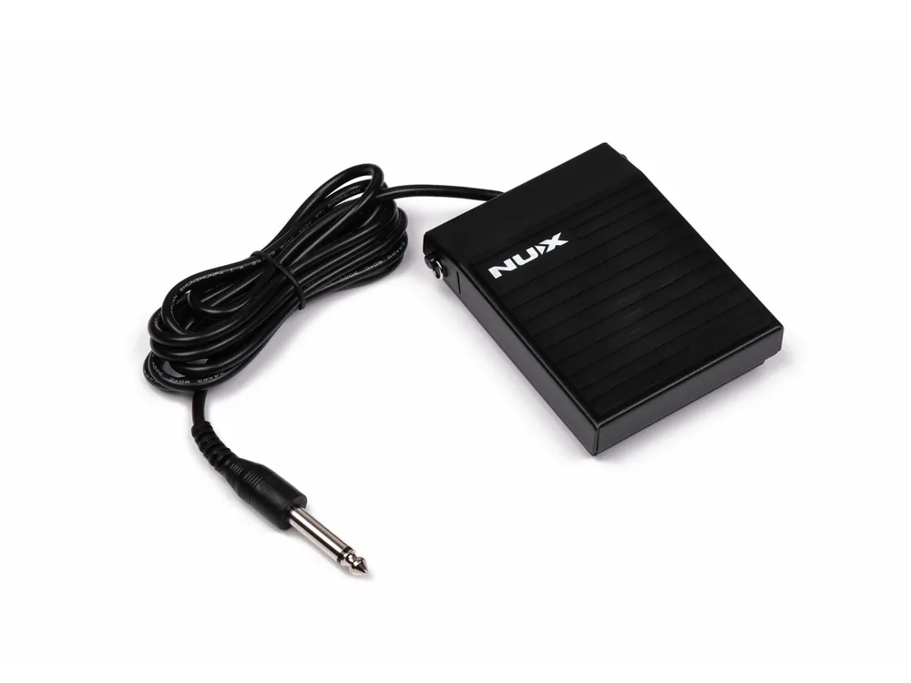 Цифровое пианино Nux NPK-10 BK