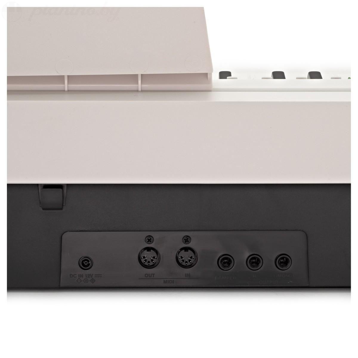 Цифровое пианино Kawai ES-110WH