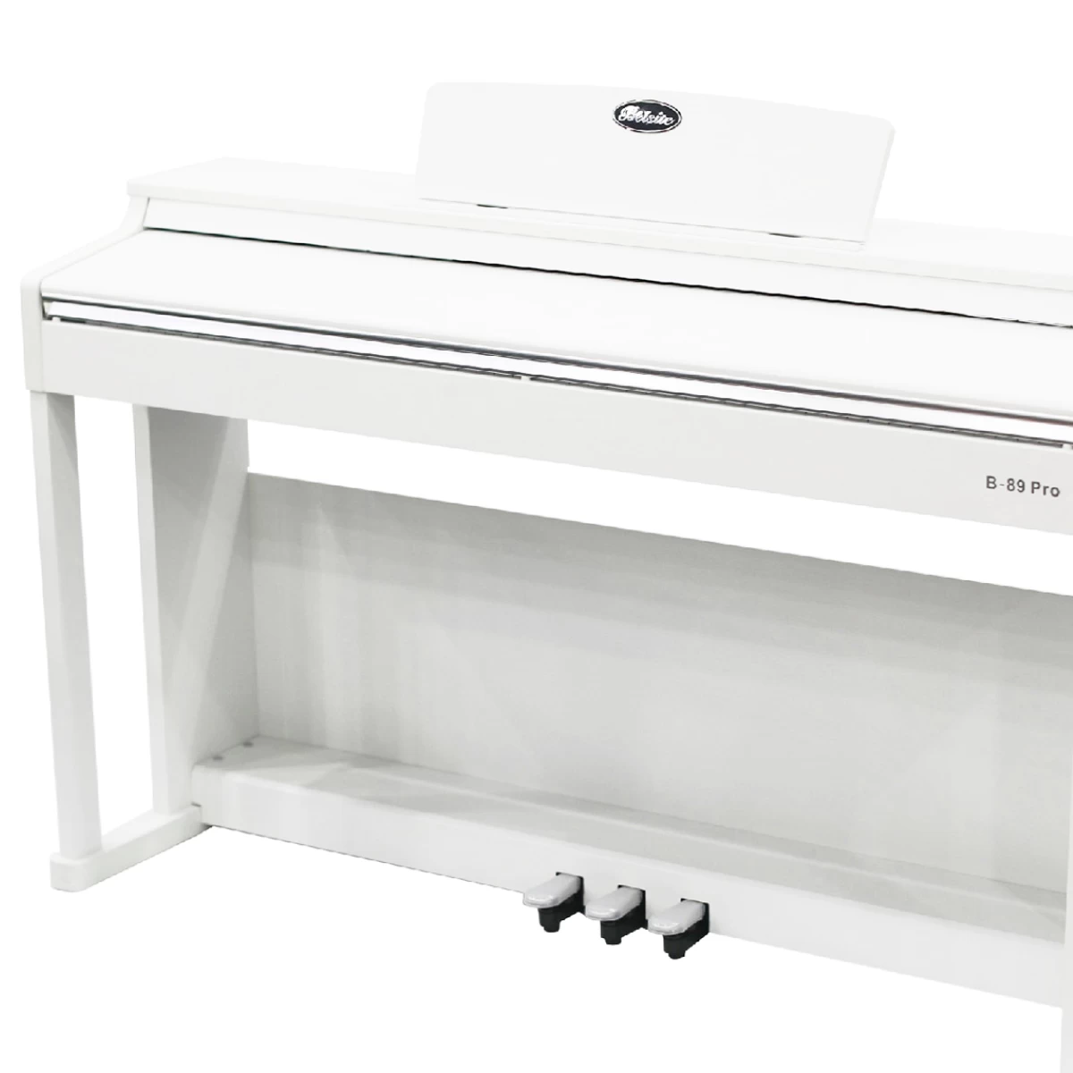 Цифровое пианино Beisite B-89 Pro WH