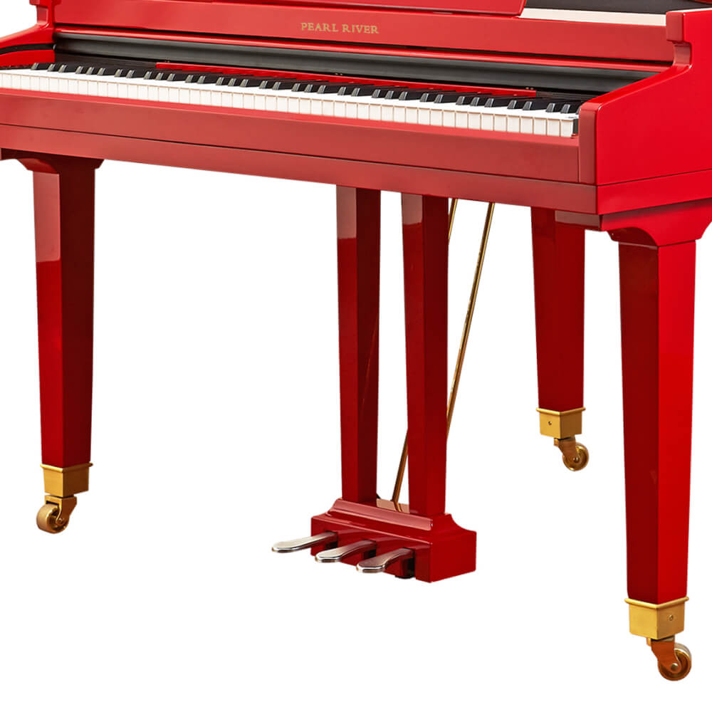 Цифровой рояль Pearl River GP-1100 RD