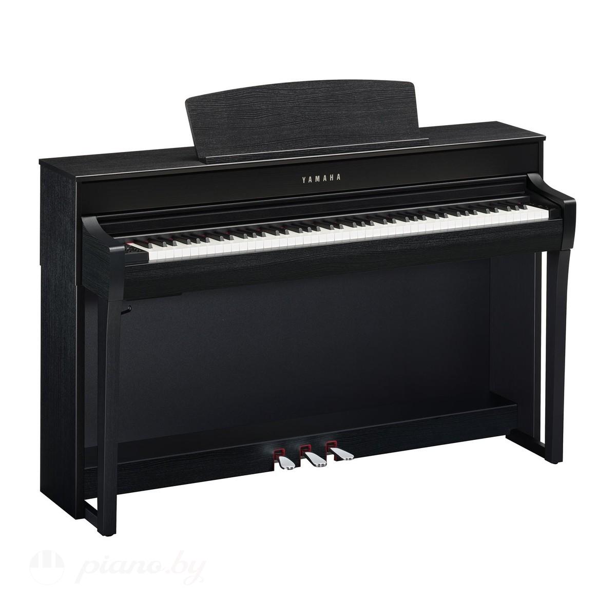 Цифровое пианино Yamaha Clavinova CLP-745 B
