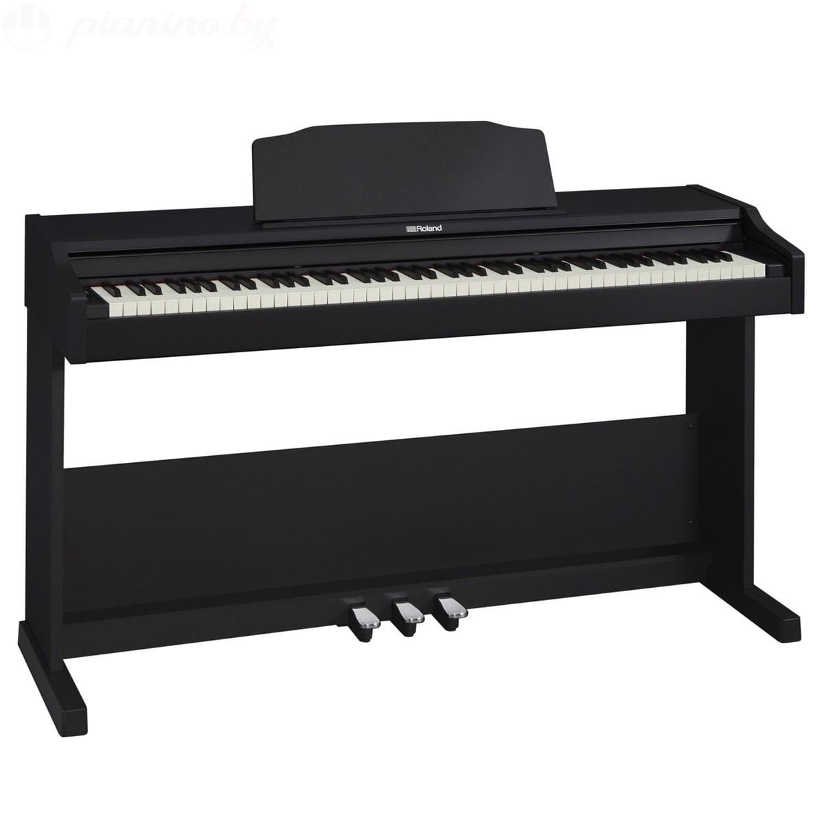 Цифровое пианино Roland RP102 Black