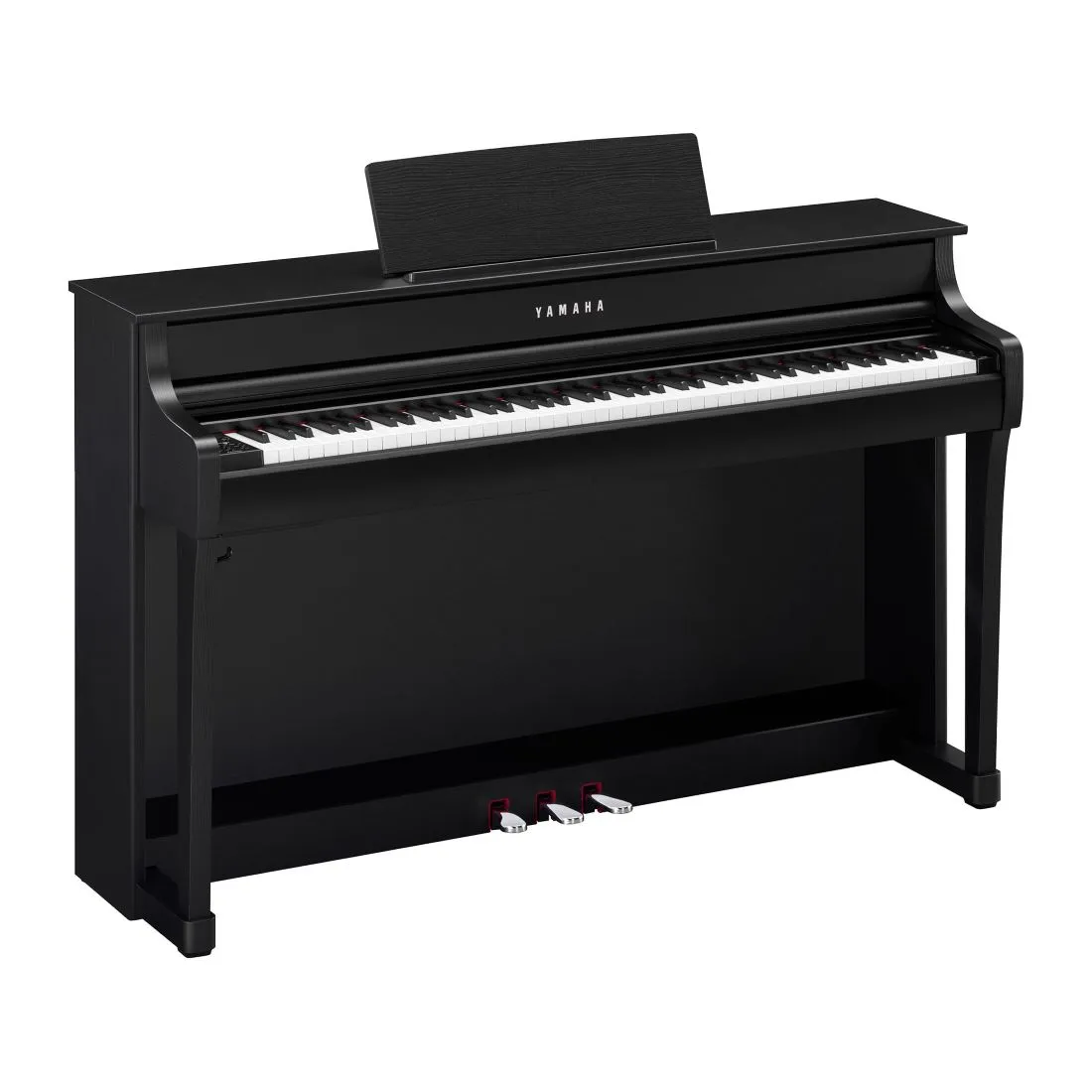 Цифровое пианино Yamaha Clavinova CLP-835 BK