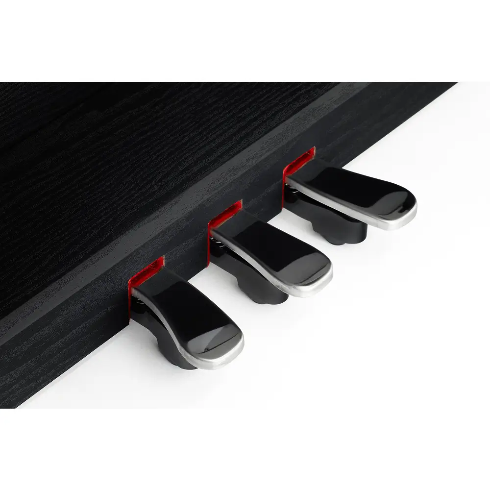 Цифровое пианино PIANOVA MA-500 BK