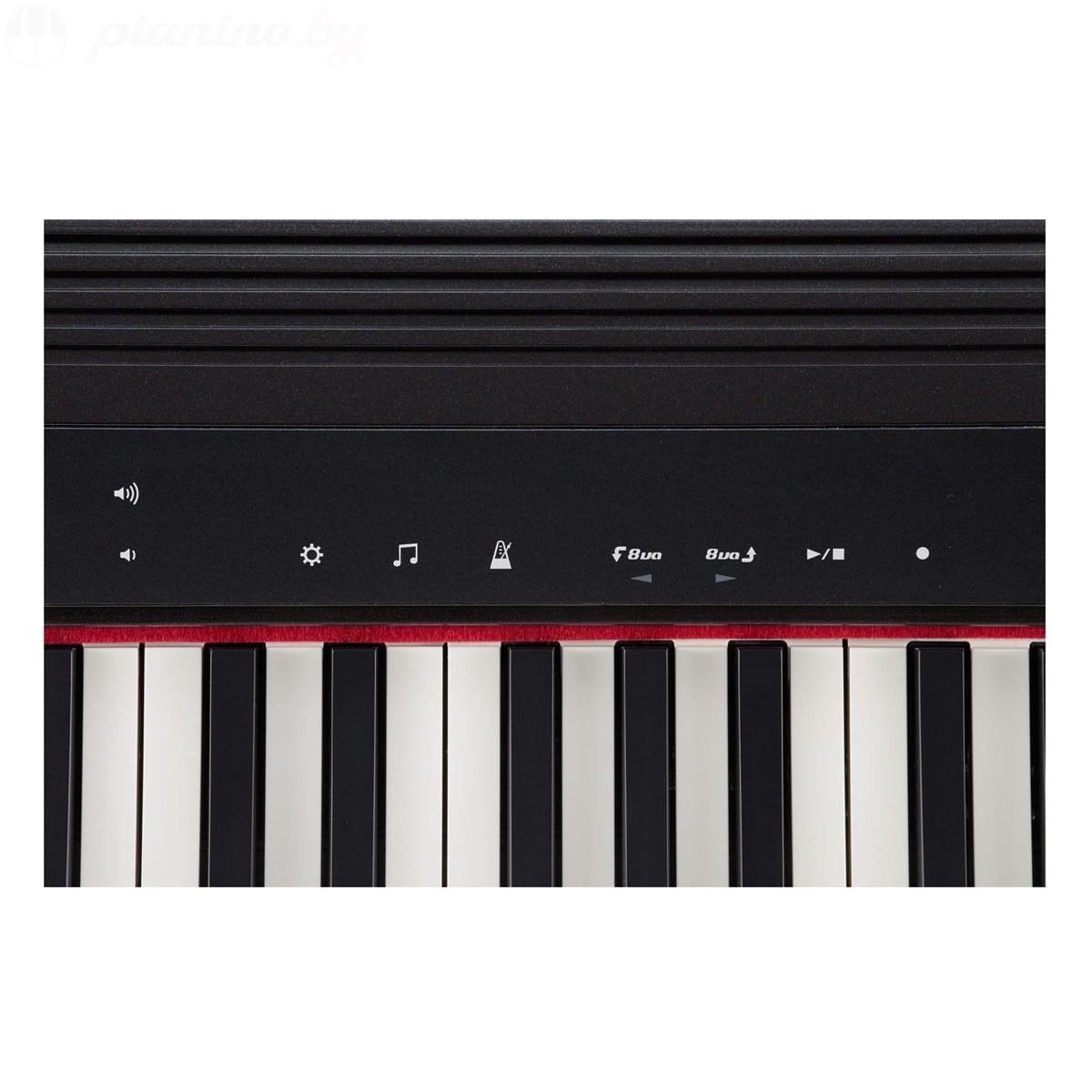 Цифровое пианино Roland GO:PIANO GO-61PC