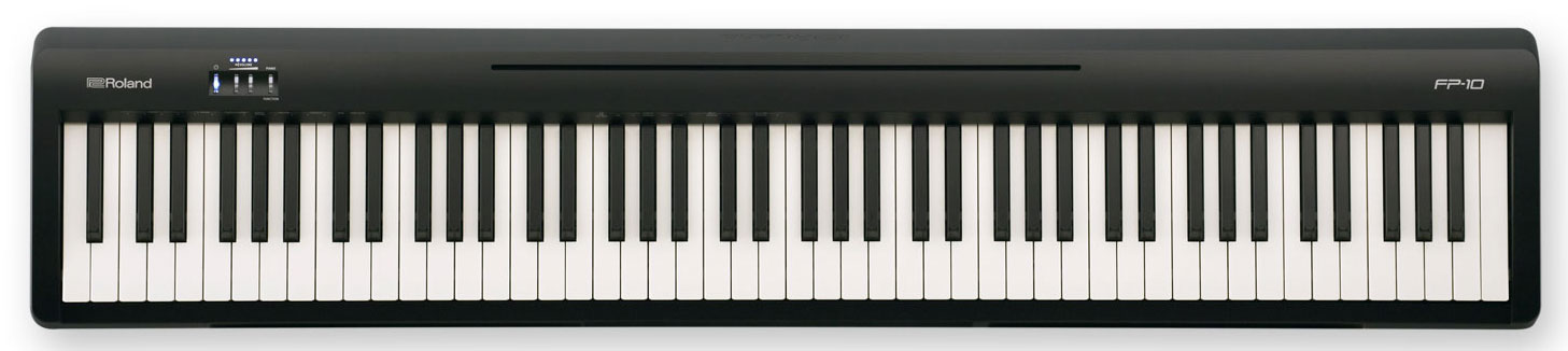 Цифровое пианино Roland FP-10