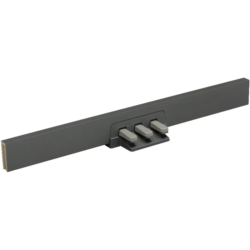 Педальный блок Pearl River EP-20 BK