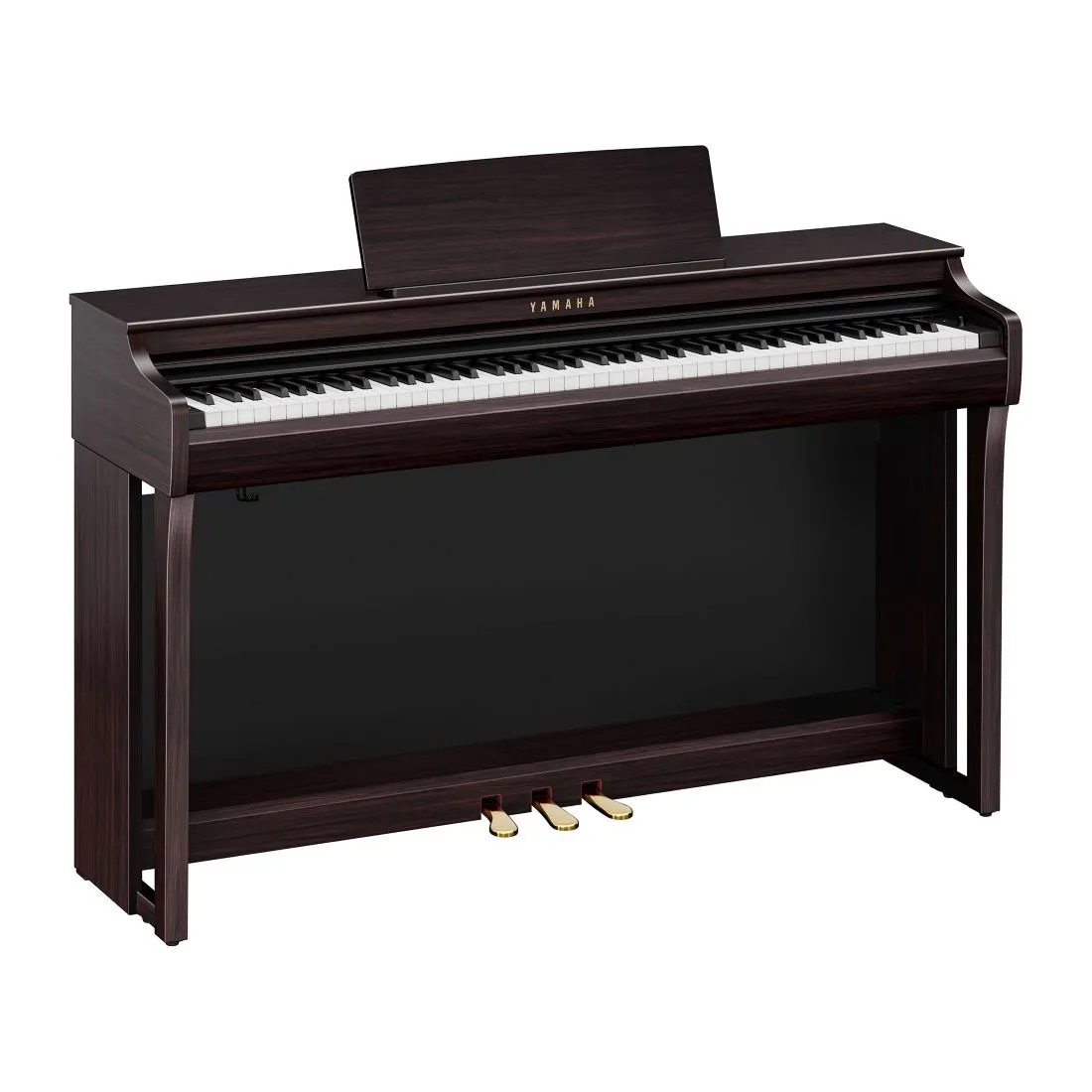 Цифровое пианино Yamaha Clavinova CLP-845 R
