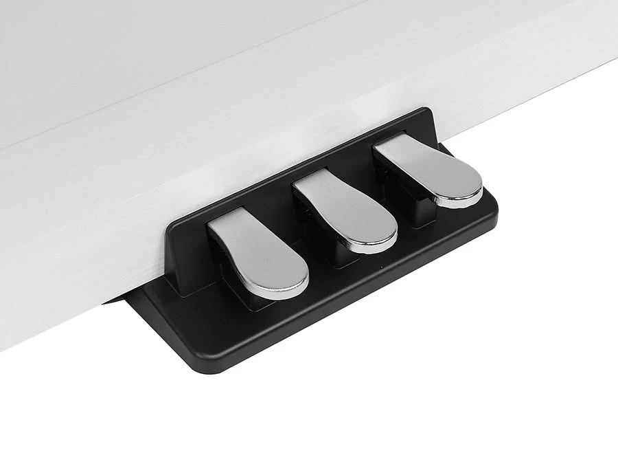 Цифровое пианино Medeli DP280 WH (Satin)