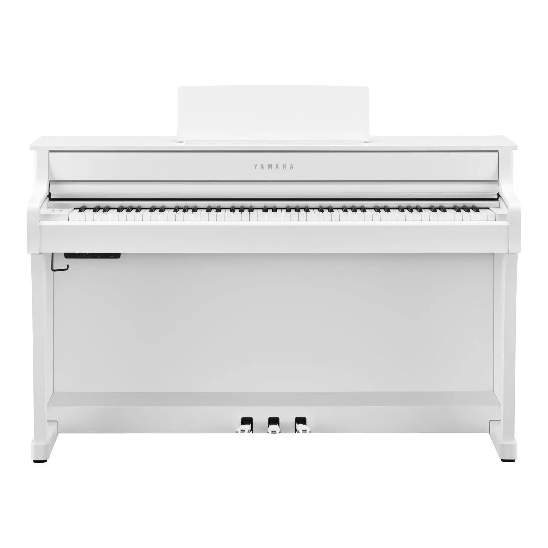 Цифровое пианино Yamaha Clavinova CLP-845 WH