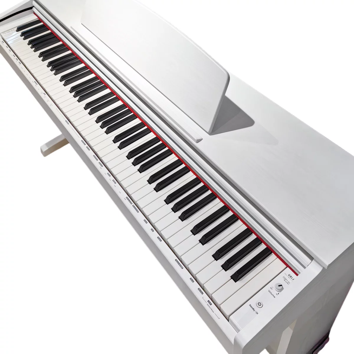 Цифровое пианино Orla CDP 1 WH