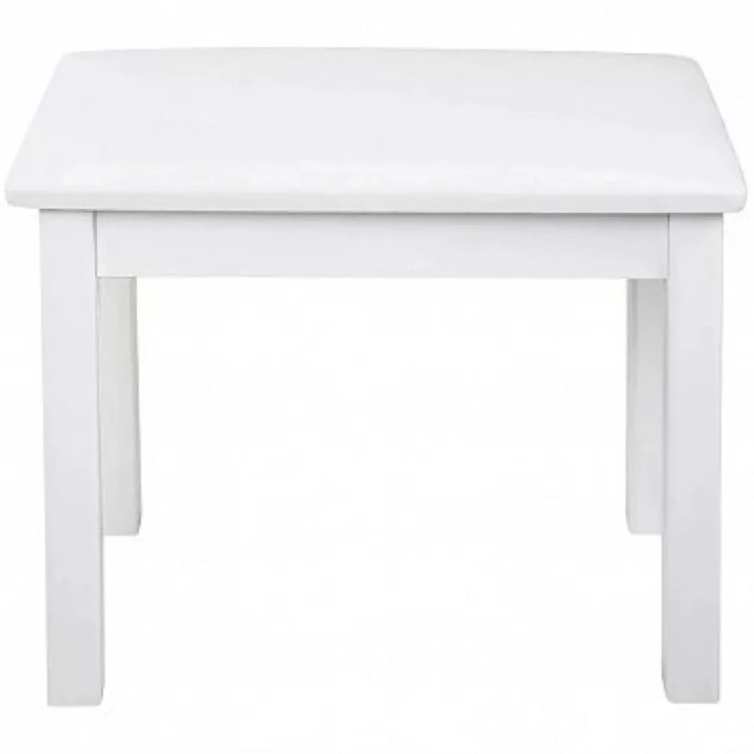 Банкетка Nux Piano Bench WH