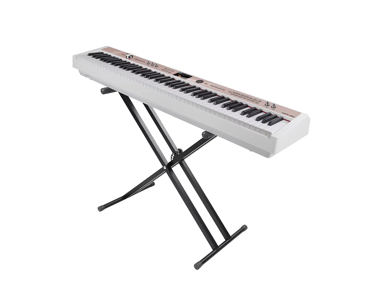 Цифровое пианино Nux NPK-20 WH