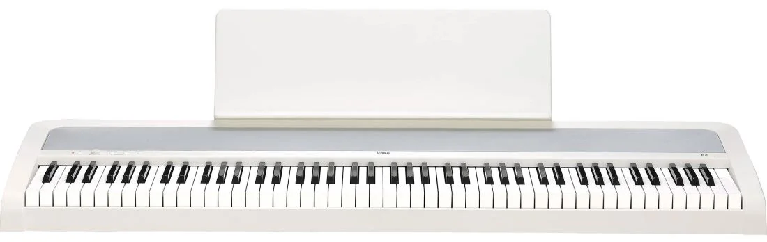 Цифровое пианино Korg B2 WH