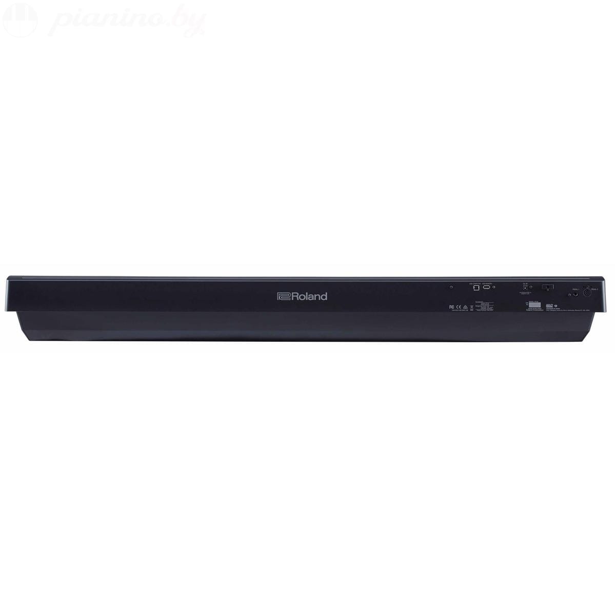 Цифровое пианино Roland FP-30 BK