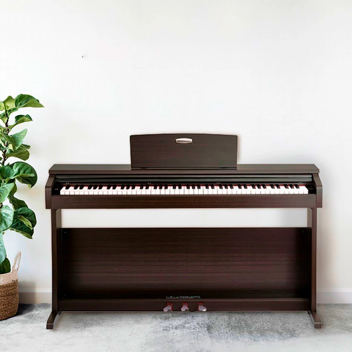 Цифровое пианино Pearl River V03 RW