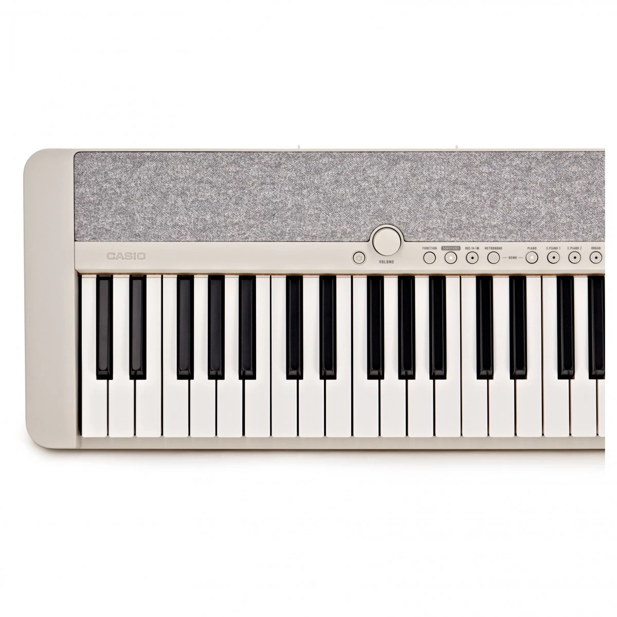 ЭлектроПиано Casio CT-S1 WH
