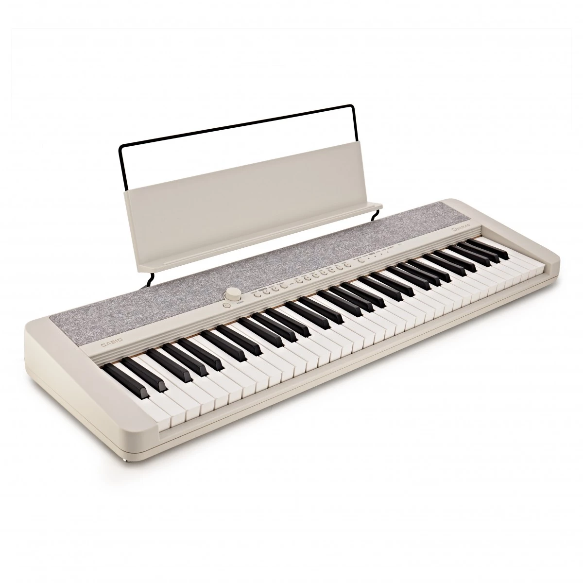 ЭлектроПиано Casio CT-S1 WH