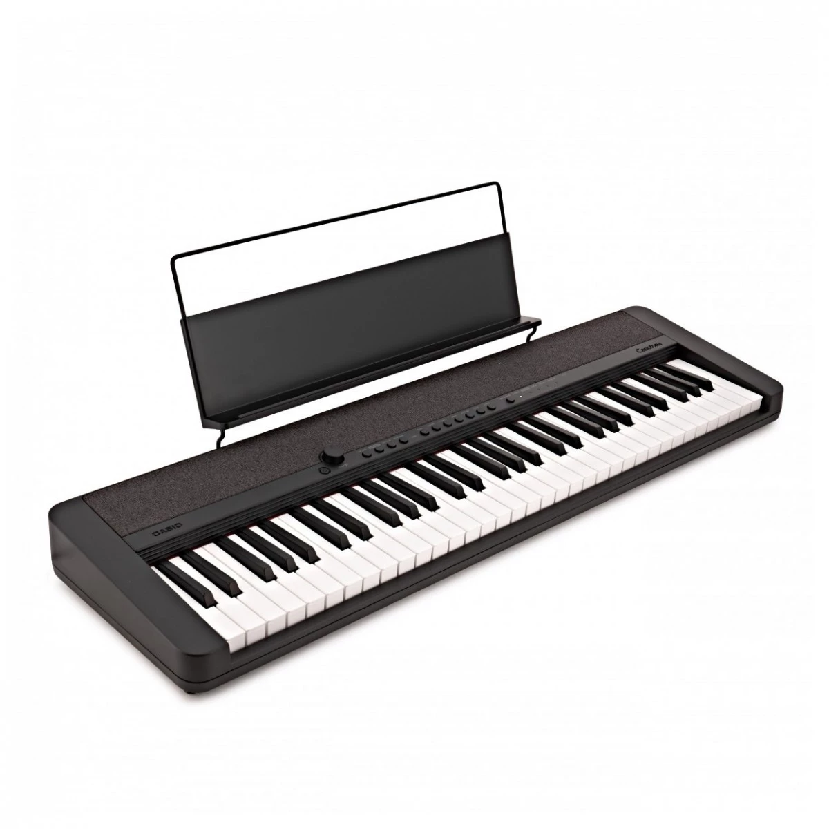 ЭлектроПиано Casio CT-S1 BK