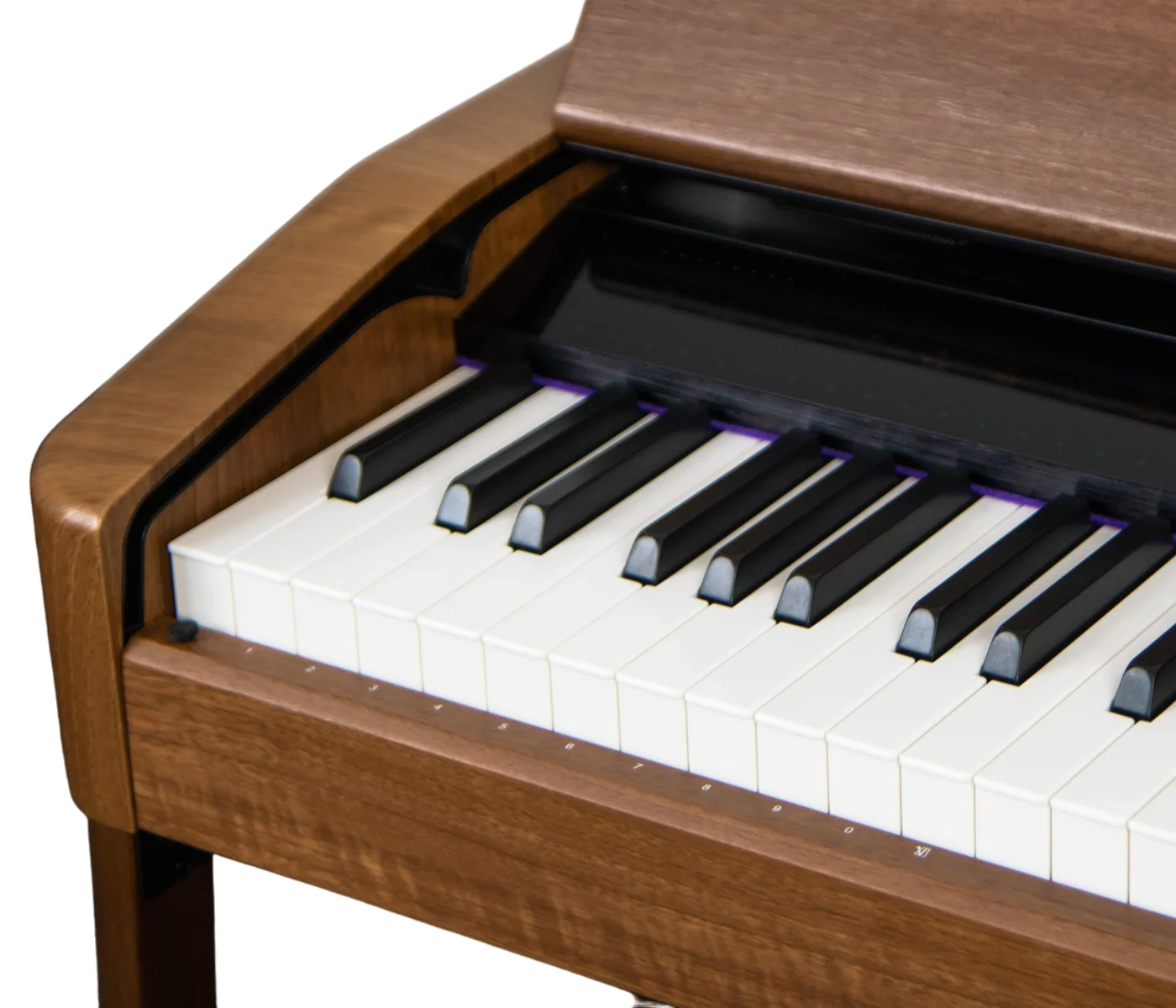 Цифровое пианино Pearl River S3 