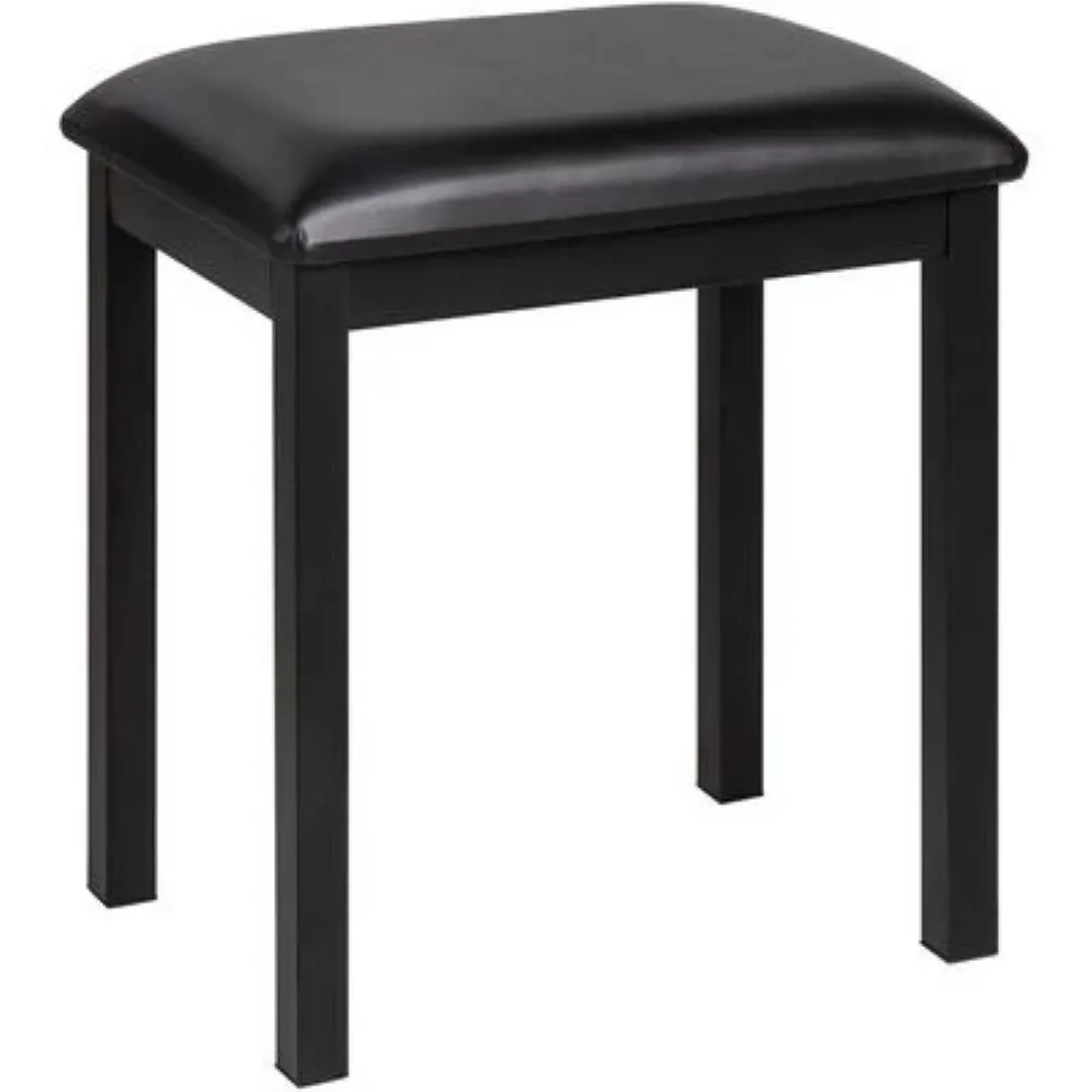 Банкетка Nux Piano Bench BK