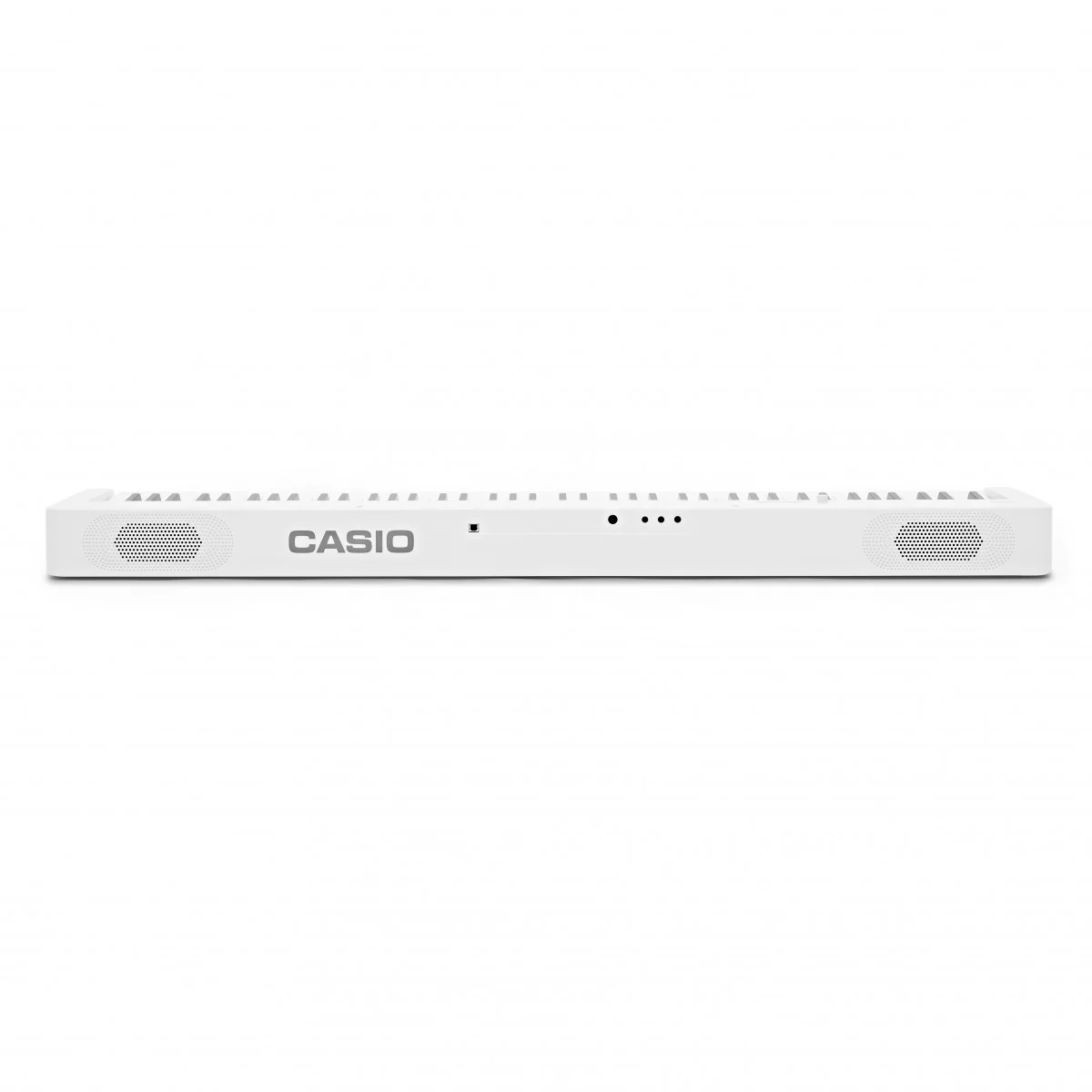 Цифровое пианино Casio CDP-S110wh