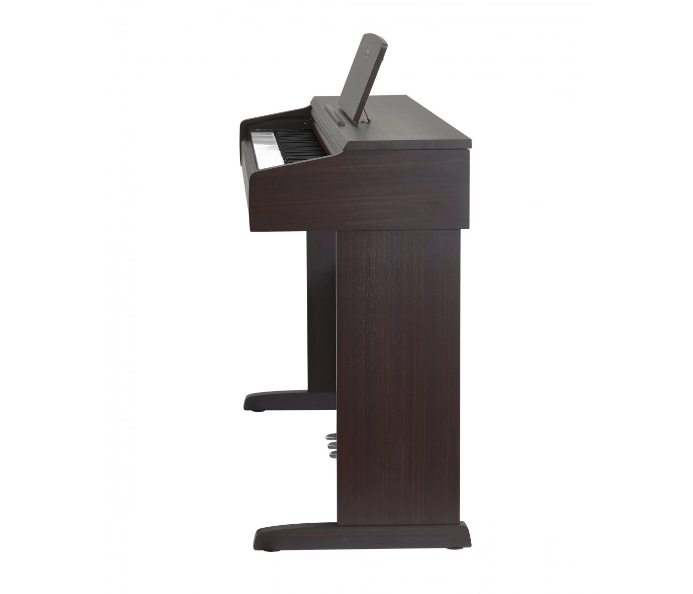 Цифровое пианино Pearl River V03 BK