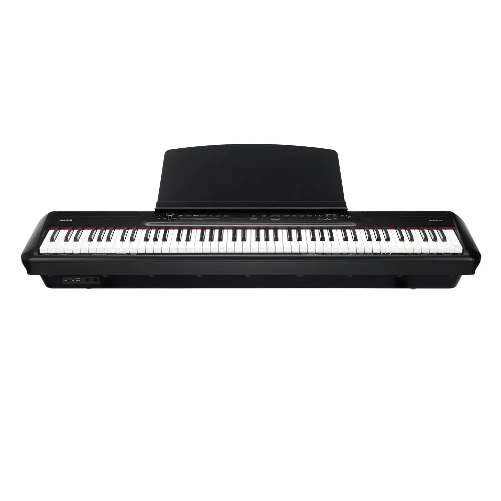 Цифровое пианино Pearl River P200 BK