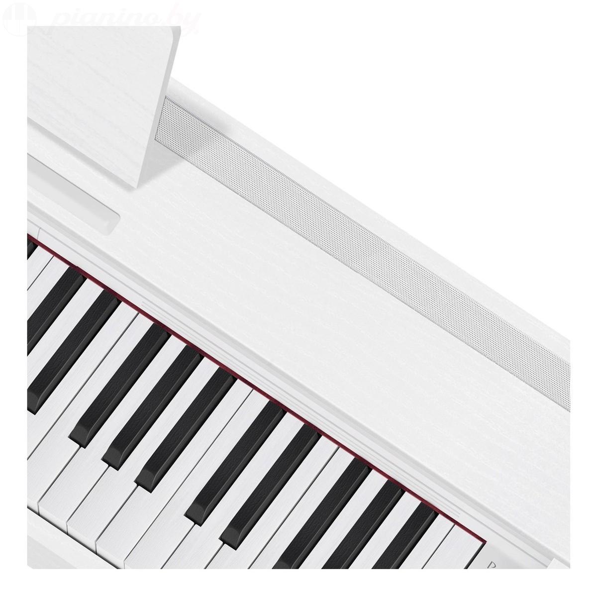 Цифровое пианино Casio Privia PX-870 White