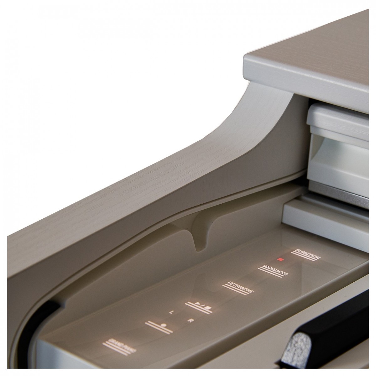 Цифровое пианино Casio Celviano AP-S200 wh