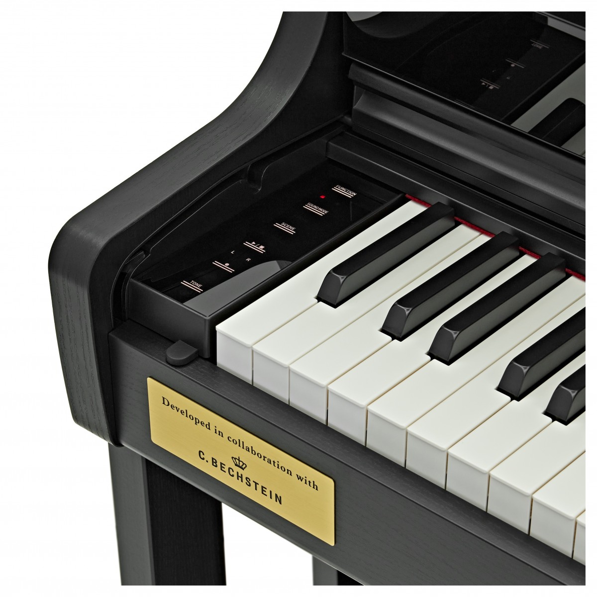 Цифровое пианино Casio Celviano AP-750 bk