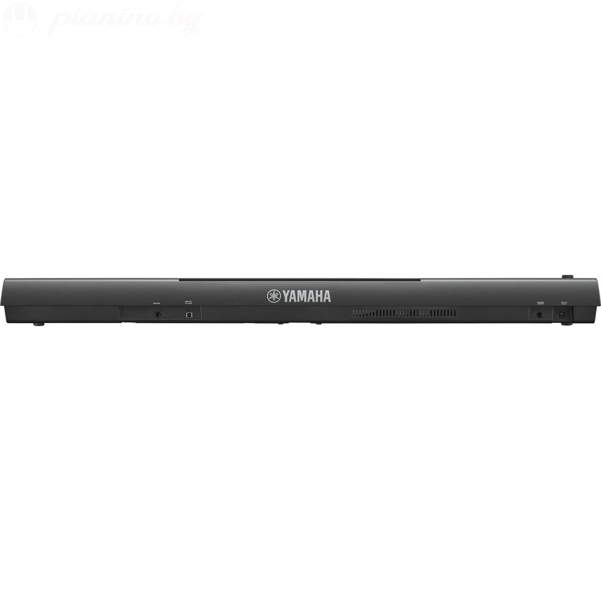 Сценическое пианино Yamaha NP-32 Black