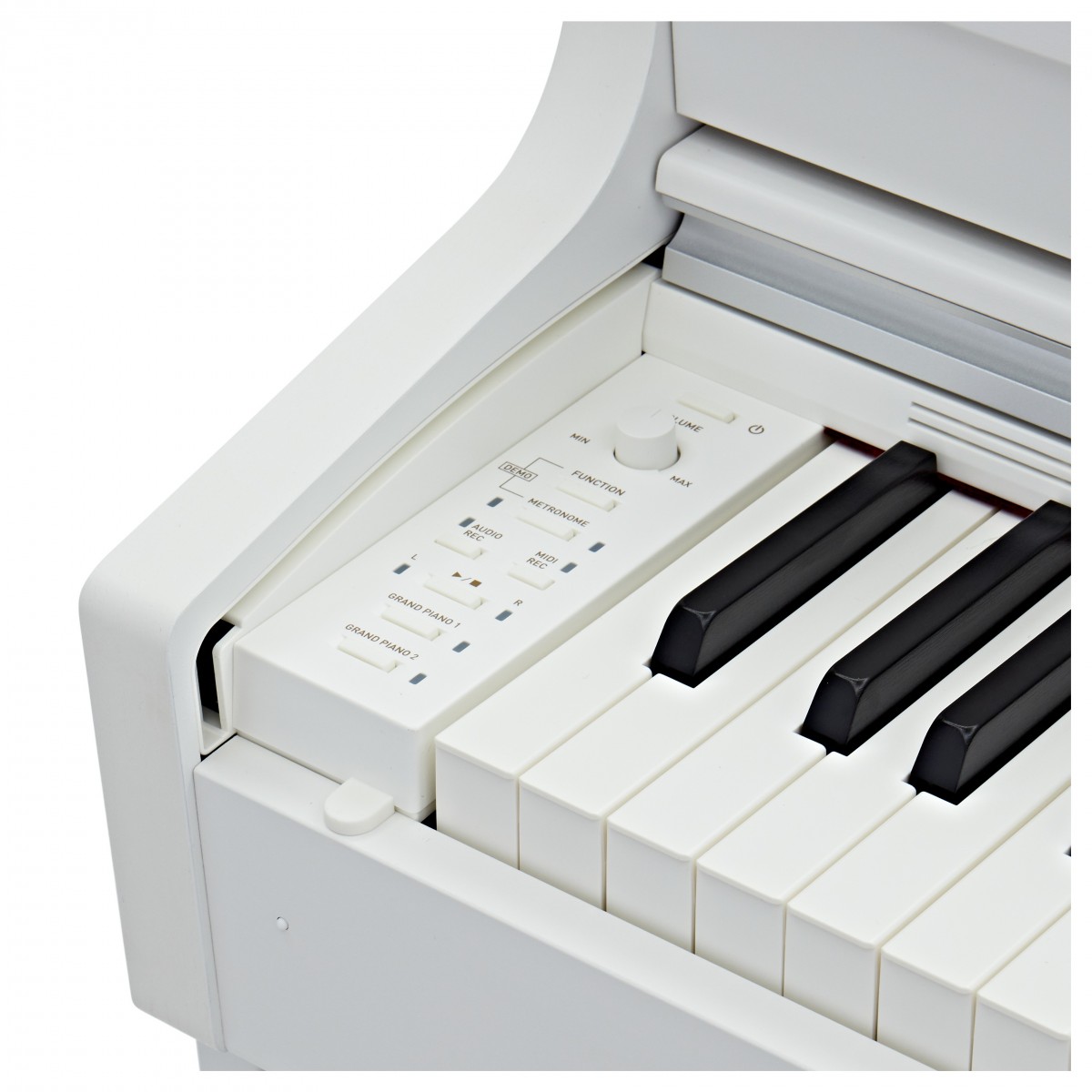 Цифровое пианино Casio Celviano AP-470 White