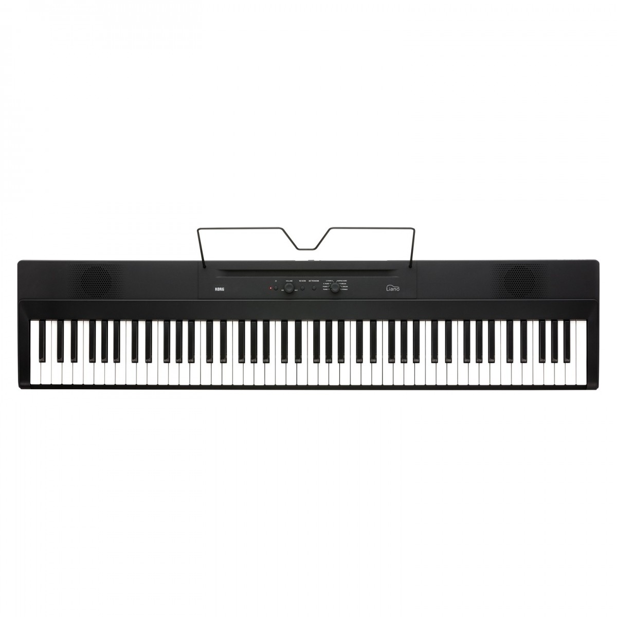 ЭлектроПиано Korg L1 BK