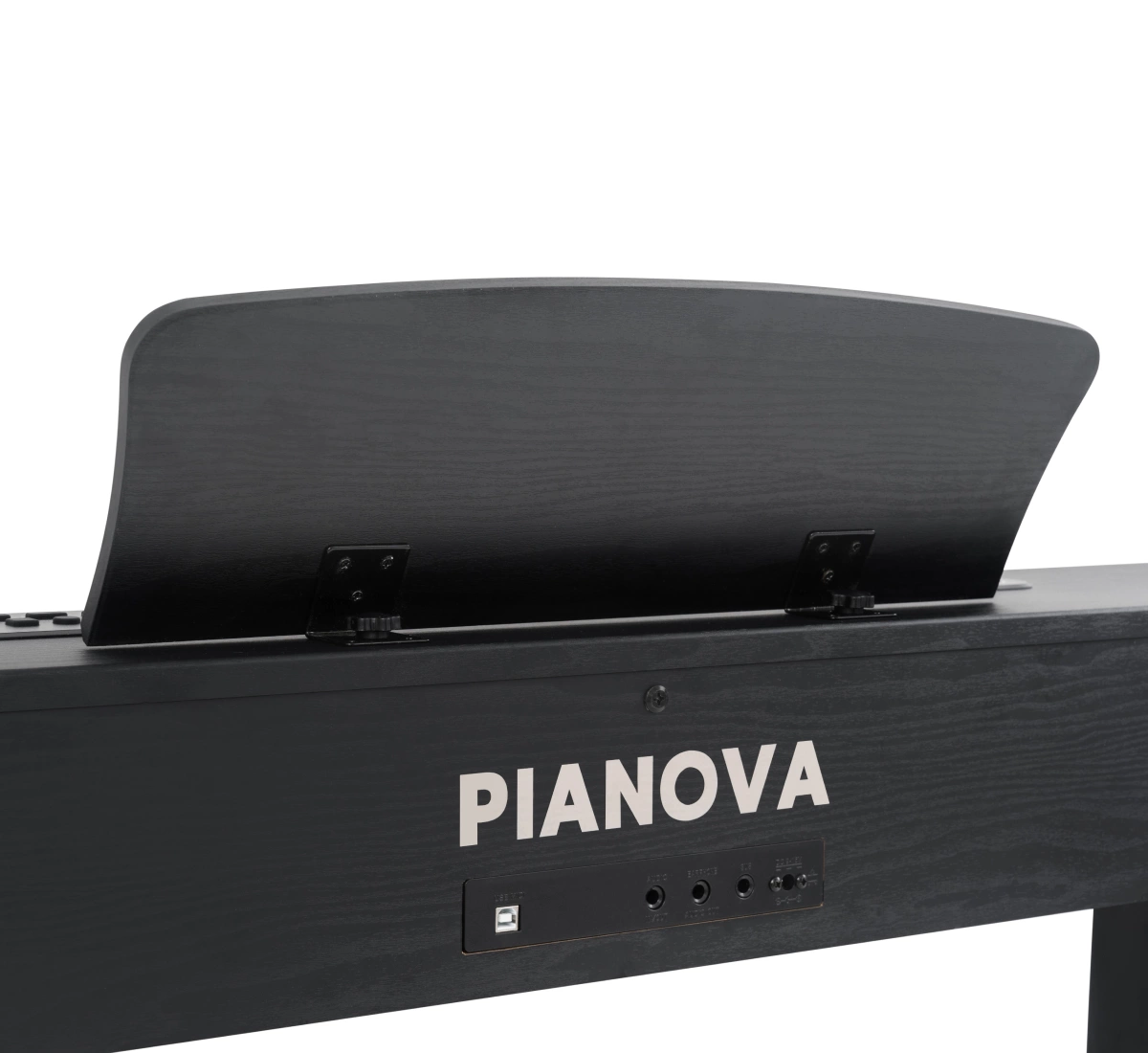 Цифровое пианино PIANOVA MA-400 BK