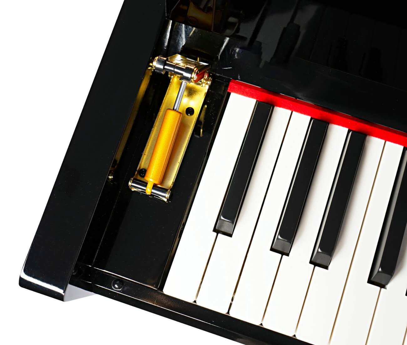 Цифровое пианино PIANOVA R220 PE