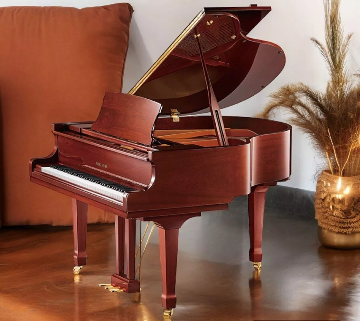 Акустический рояль Pearl River GP160 MH