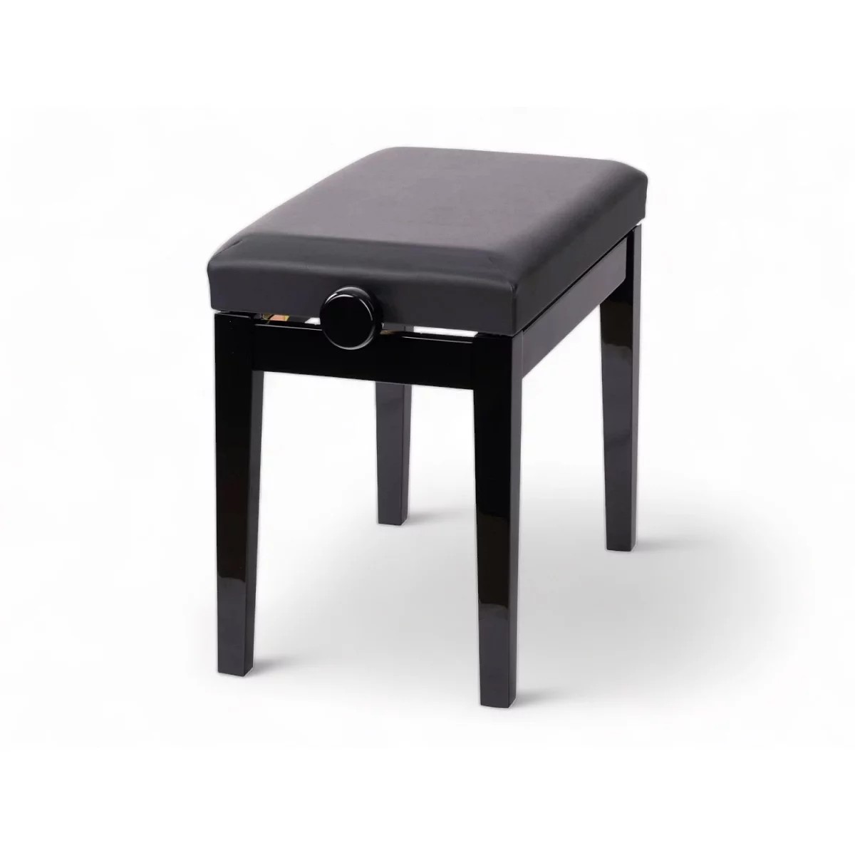 Банкетка Rin HY-PJ010-GLOSS-BLACK