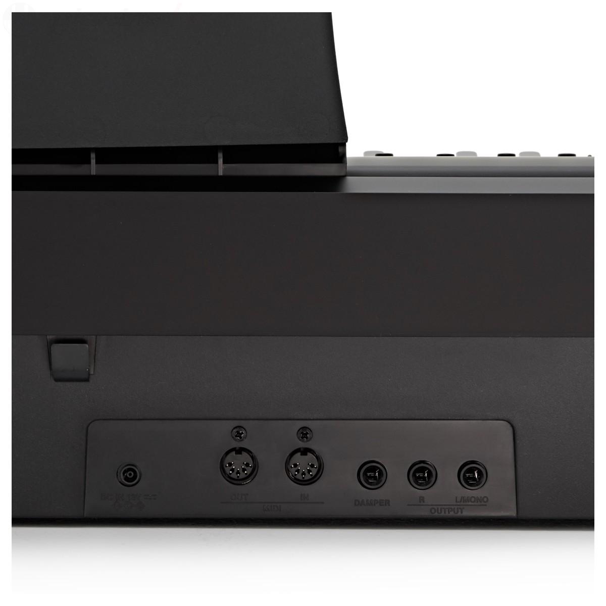 Цифровое пианино Kawai ES-110B