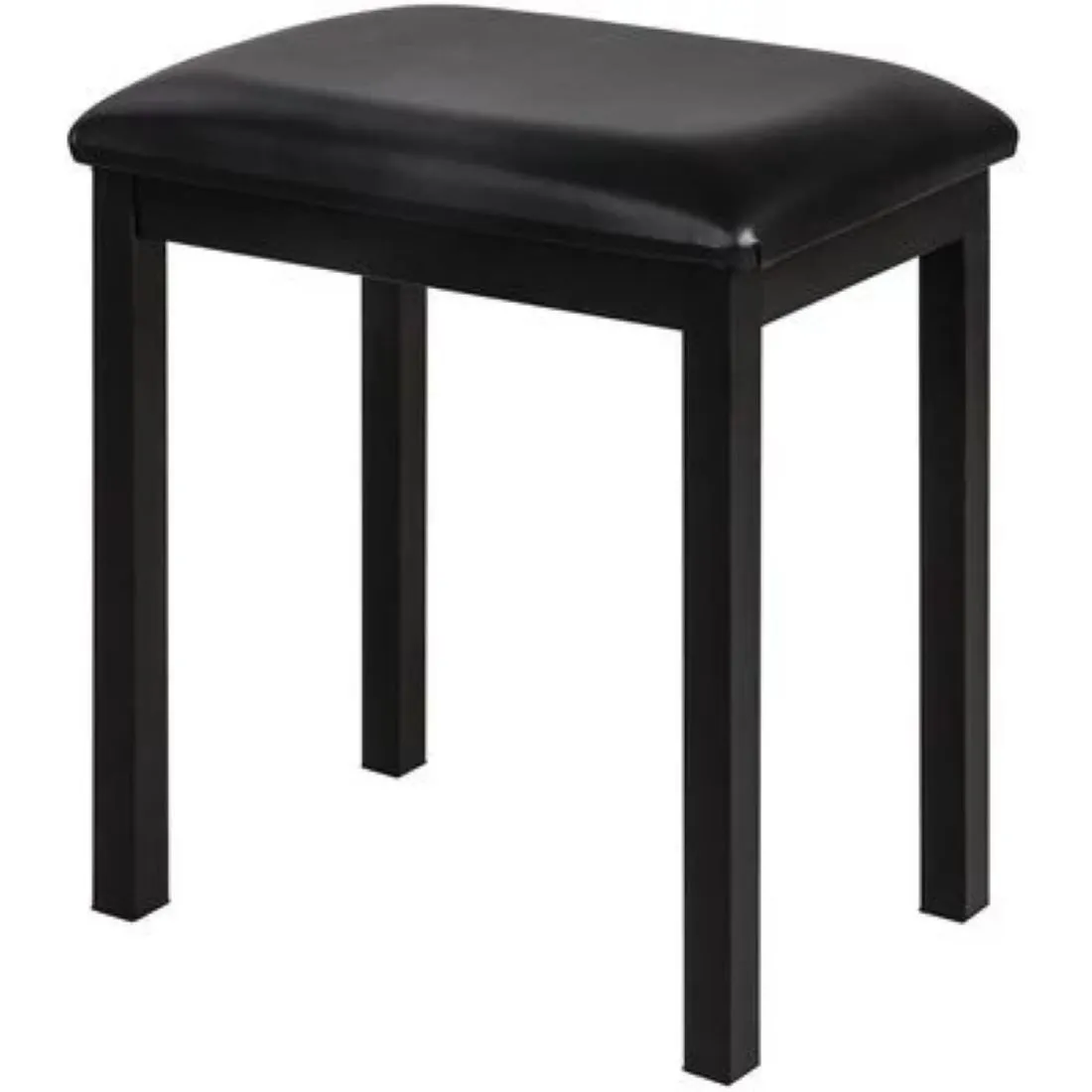 Банкетка Nux Piano Bench BK