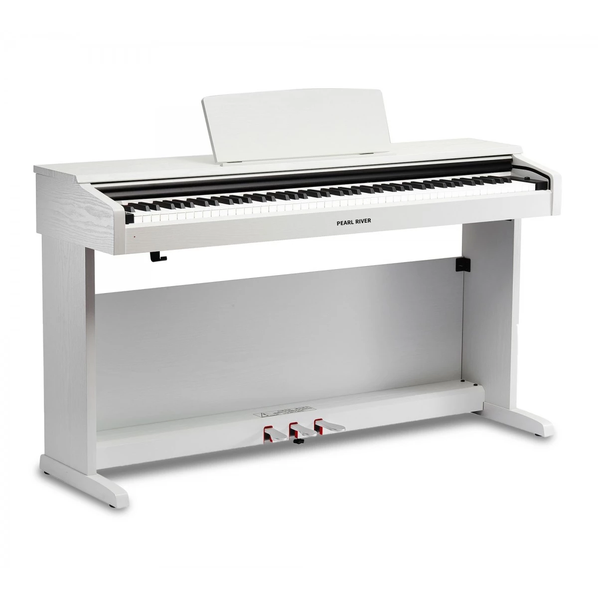 Цифровое пианино Pearl River V03 WE