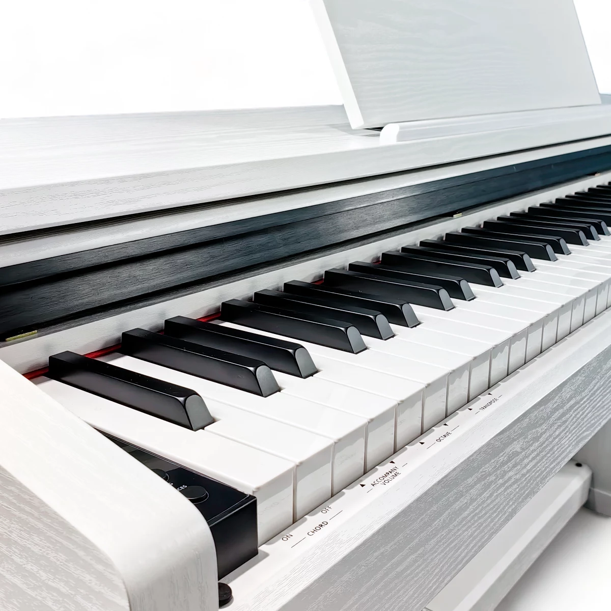 Цифровое пианино Pearl River F12 WE